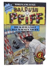 Balduin Pfiff 6 Fälle