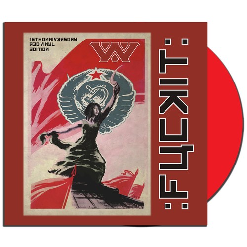 Wumpscut fuckit 16th - wumpscut, (16th