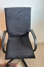 Vitra Bürostuhl „Figura“ v. Mario Bellini – Orig. Designklassiker