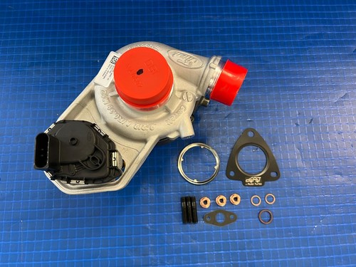 Turbolader ford transit 0 - ford,