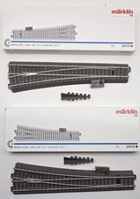 Märklin H0 24711/24712