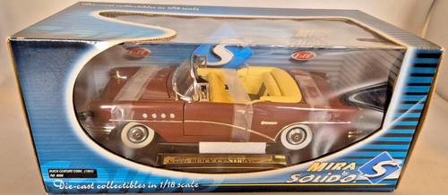 Solido mira 8086 buick - 8086,