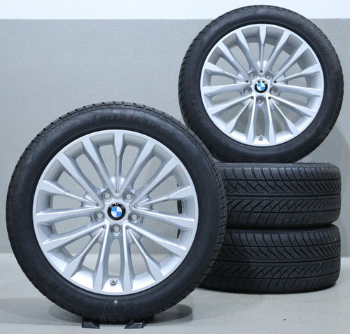 Original bmw 5er g30 - g30, 18