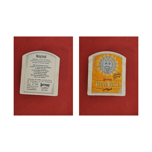 Baisinger teufels weisse krone - teufels,