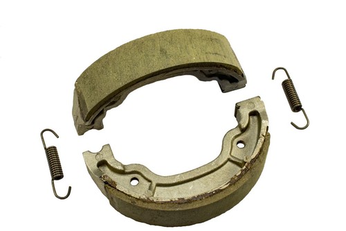 Bremsbacken rms 0450 hinten - bremsbacken,