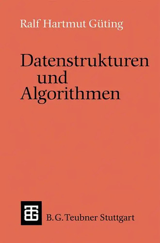 Datenstrukturen und
