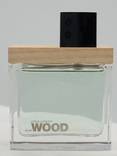 She Wood Crystal Creek Wood by