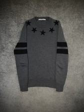 Archive Givenchy Star Sweater