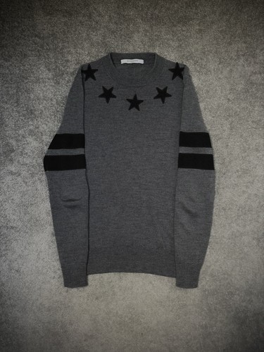 Archive givenchy star sweater - archive,