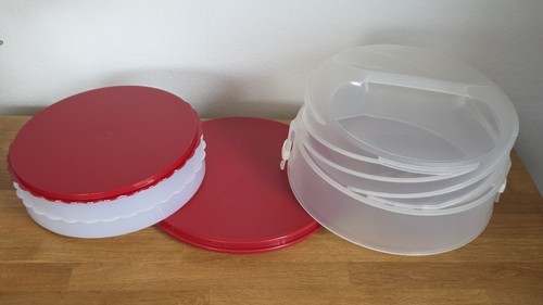 Tupperware tortentwist - tupperware,