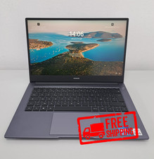 Laptop Honor MagicBook X 14