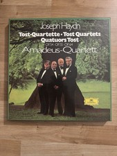Joseph haydn tost quartette - joseph, haydn,