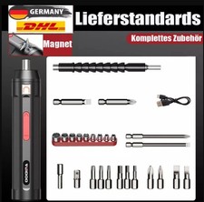 Akkuschrauber Schraubendreher