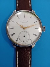 A. Lange & Söhne 1 A