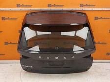 Heckklappe Black Magic Perl Metallic SKODA OCTAVIA IV COMBI (NX5) 1.5 TSI
