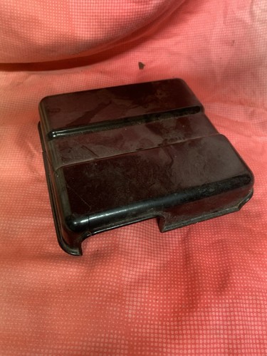 Ddr nva batterie - nva, 6v