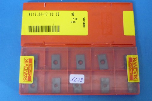 Stck sandvik r216 170308 - sandvik, r216.24-170308