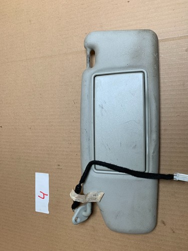 Volvo v40 sonnenblende links - volvo,