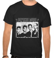 Depeche Mode DM Rock Music