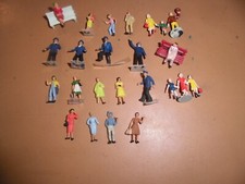 Preiser figuren konvolut - preiser,