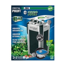 JBL CristalProfi e1502