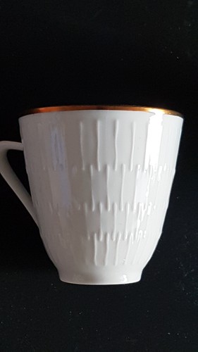 Kaffeetasse hutschenreuther - kaffeetasse,