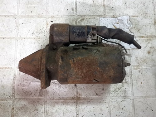 O29 anlasser starter - starter, fer