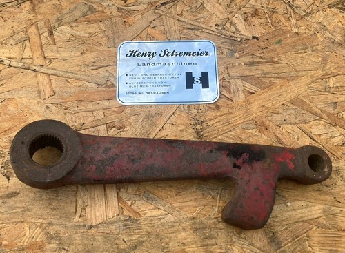 Original cormick ihc - mc,