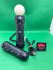 Sony Playstation 3 Move + Navi