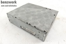 Mercedes W124 R129 W140 Autoradio Becker Verstärker Endstufe BE1432 0018209689 ✔