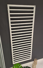 Zehnder Subway Bad-Heizkörper weiß 600x1549mm - Messe-Schnäppchen - UVP 934 EUR