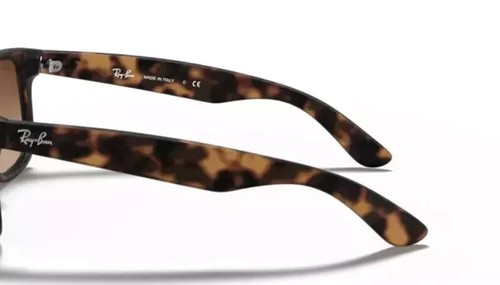 Ray ban 4165 justin - 4165/8g,