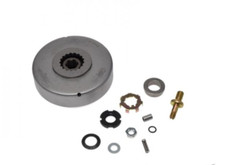 Automatik Fliehkraftkupplung