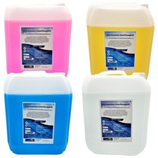 Solarflüssigkeit Frostschutz