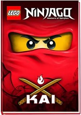 LEGO Ninjago Kai
