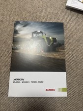 CLAAS Xerion 12.650 12.590
