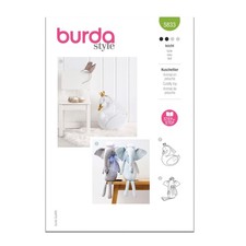 Burda Style Schnittmuster