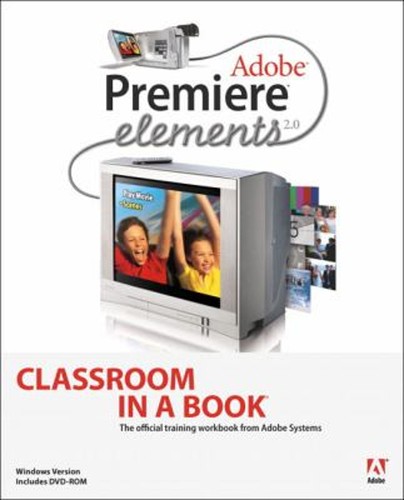 Adobe premiere elements - elements, 2.0