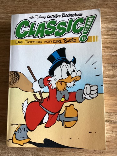 Ltb lustiges taschenbuch - ltb,