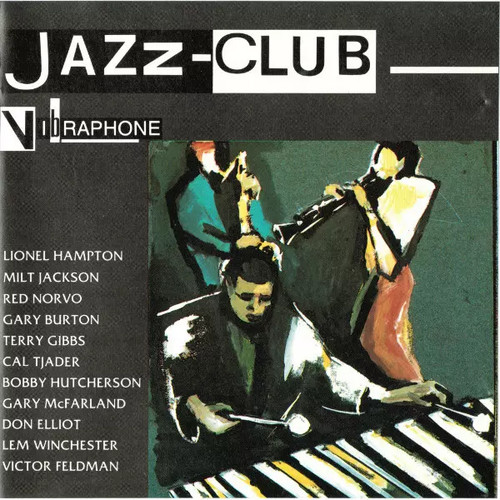 Jazz club vibraphone - jazz-club,