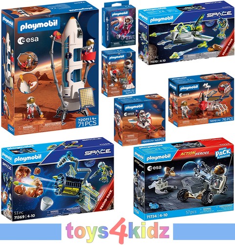 Playmobil esa 9487 - playmobil®,
