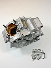 Motorgehäuse Honda 125 CRM -