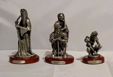 Herr der Ringe Konvolut Royal