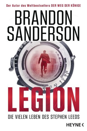 Legion die vielen leben - -,