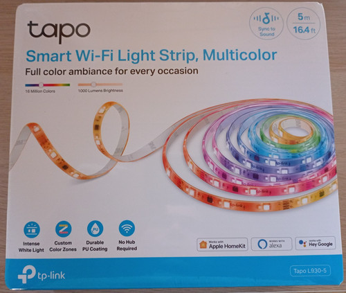 Link tapo l930 smart led - l930-5,