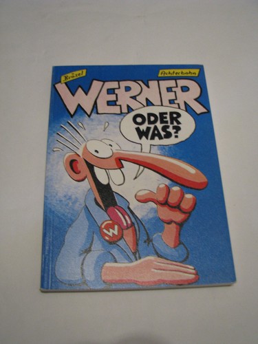 Werner oder was