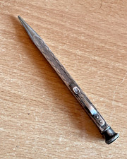 Alter silberner - , (835)