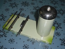 Top original  Märklin Spur 0 Läutewerk für Eisenbahn H 11 - ansehen