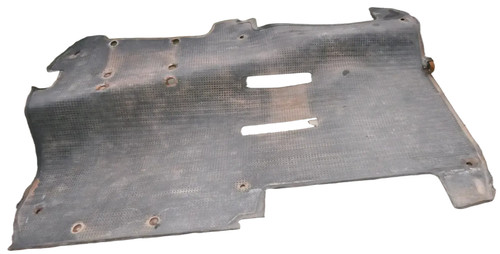 Teppich innenraumteppich - t4,