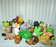 Omas Miniaturen Figuren